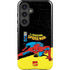 Marvel Classic Comics The Amazing Spider-Man Galaxy S25 Impact Case